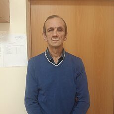 Фотография мужчины Сергей, 58 лет из г. Орел