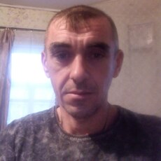 Фотография мужчины Виктор, 41 год из г. Брагин