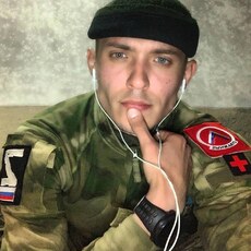 Фотография мужчины Garaev, 26 лет из г. Торез