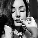 Тёмная, 37 лет