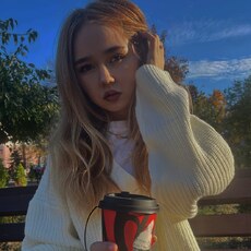 Фотография девушки Tanucha, 21 год из г. Гомель