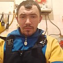 Василий, 34 года