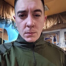 Фотография мужчины Роман, 33 года из г. Волноваха