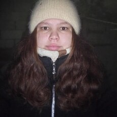 Фотография девушки Инна, 27 лет из г. Новоалтайск