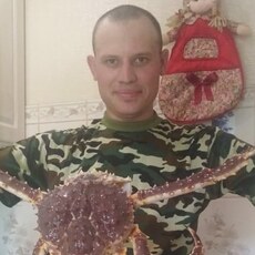 Фотография мужчины Serj, 37 лет из г. Уссурийск