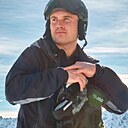 Сергей, 33 года