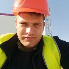 Фотография мужчины Vovan, 25 лет из г. Котовск