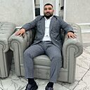 Раджаб, 33 года
