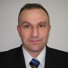 Фотография мужчины Андрей, 49 лет из г. Нижний Новгород