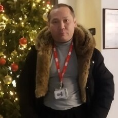 Фотография мужчины Дулат, 43 года из г. Астана