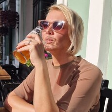 Фотография девушки Ирина, 41 год из г. Одинцово