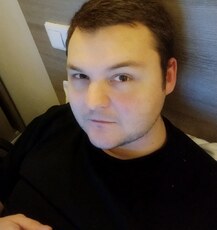 Фотография мужчины Alexandr, 29 лет из г. Тернополь