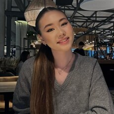 Фотография девушки Nuray, 23 года из г. Алматы