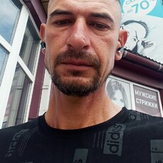 Фотография мужчины Денис, 41 год из г. Находка