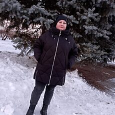 Фотография девушки Анастасия, 38 лет из г. Саяногорск
