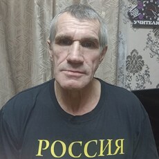 Фотография мужчины Сергей, 62 года из г. Дятьково