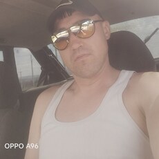 Фотография мужчины Алексей, 36 лет из г. Нязепетровск