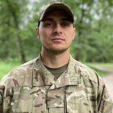 Фотография мужчины Олександр, 41 год из г. Черкассы