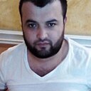 Жамшед, 34 года