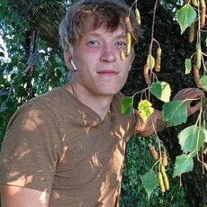 Фотография мужчины Виктор, 22 года из г. Береза