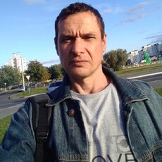 Фотография мужчины Саша, 51 год из г. Гомель