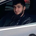 Adam Izrailob, 32 года