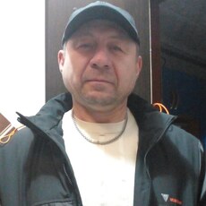 Фотография мужчины Андрей, 54 года из г. Лесосибирск