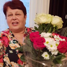 Фотография девушки Ольга, 69 лет из г. Ковров
