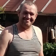 Фотография мужчины Александр, 47 лет из г. Тихвин