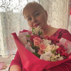 Фотография девушки Наталья, 54 года из г. Магнитогорск