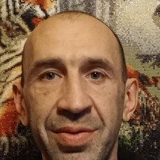 Фотография мужчины Олег, 45 лет из г. Красный Луч