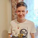Никита, 18 лет