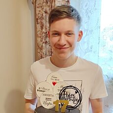 Фотография мужчины Никита, 19 лет из г. Саранск