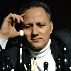 Фотография мужчины Александр, 36 лет из г. Барановичи