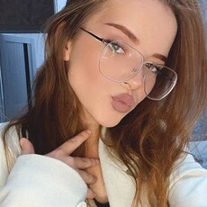 Фотография девушки Данусик, 25 лет из г. Котлас