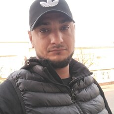 Фотография мужчины Дима, 31 год из г. Коломыя