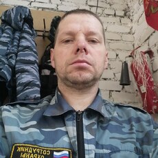 Фотография мужчины Денис, 43 года из г. Лесозаводск