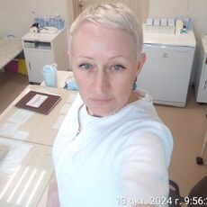 Анна, 46 из г. Санкт-Петербург.