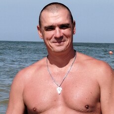 Фотография мужчины Михаил, 39 лет из г. Серпухов
