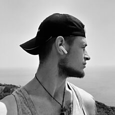 Фотография мужчины Пашка, 28 лет из г. Уссурийск