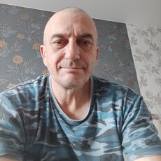 Фотография мужчины Сергей, 51 год из г. Хабаровск
