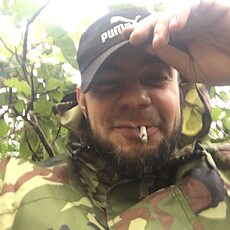 Фотография мужчины Антон, 35 лет из г. Ростов Великий