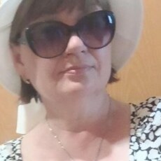 Фотография девушки Светлана, 52 года из г. Чита