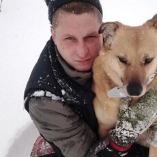 Фотография мужчины Олег, 40 лет из г. Киров