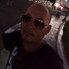 Фотография мужчины Ник, 41 год из г. Оренбург