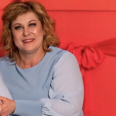 Фотография девушки Марина, 46 лет из г. Кореновск