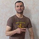 Салим, 45 лет