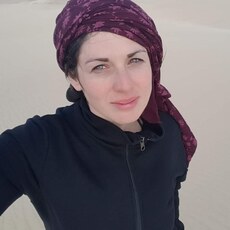 Фотография девушки Светлана, 44 года из г. Гомель