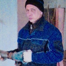 Фотография мужчины Сергей, 47 лет из г. Березовский (Свердловская Обл)
