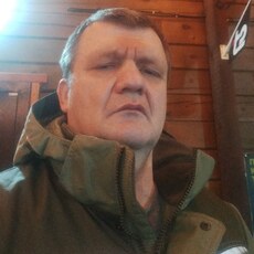 Фотография мужчины Сергей, 53 года из г. Красноярск